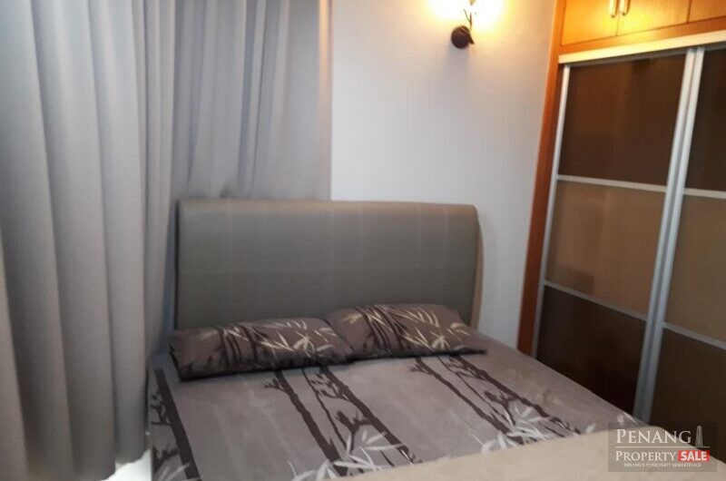Gurney Park Condo, Jalan Kelawai