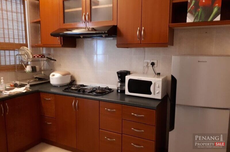 Gurney Park Condo, Jalan Kelawai
