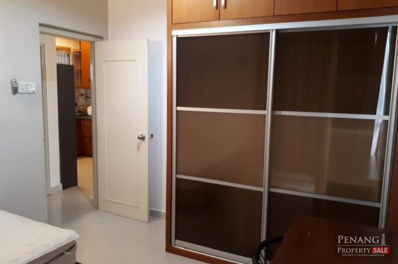 Gurney Park Condo, Jalan Kelawai