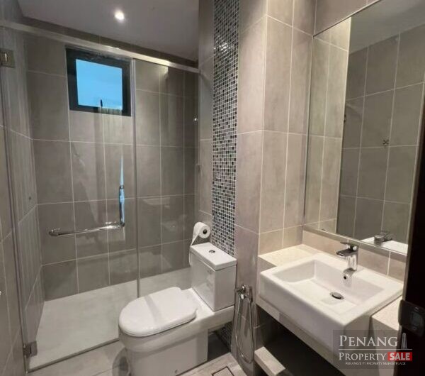 Queens Waterfront Q1, Bayan Lepas, Queensbay Area