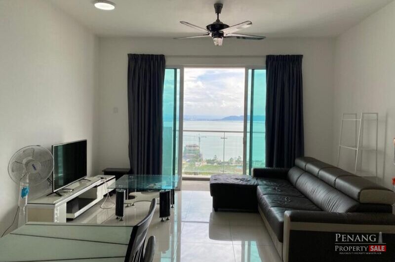 [Seaview] Vertiq Condo at Gelugor, Egate