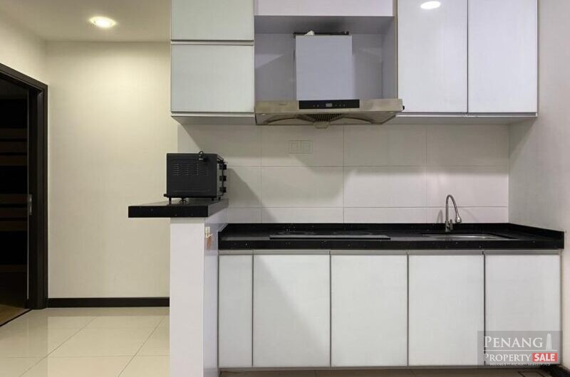 [Seaview] Vertiq Condo at Gelugor, Egate
