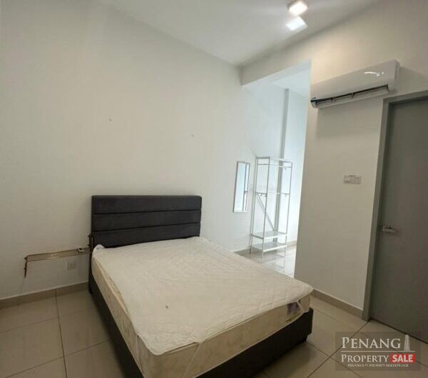 Tropicana Bay Residence 2bedroom, Bayan Lepas