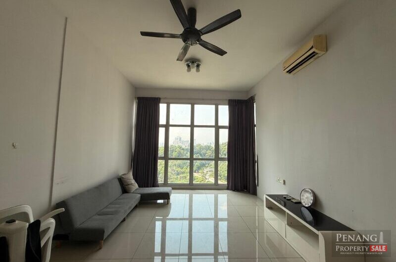 The Peak Residence, Tanjung Tokong