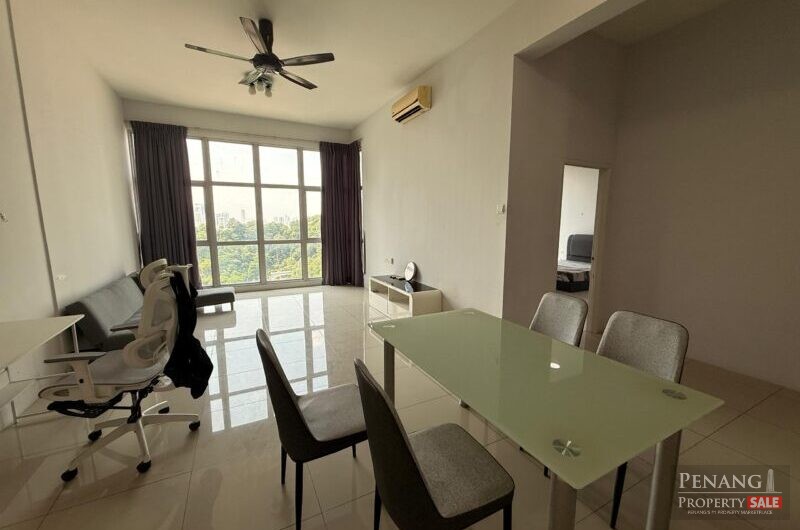 The Peak Residence, Tanjung Tokong