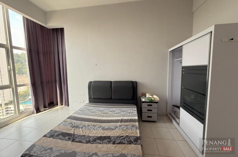 The Peak Residence, Tanjung Tokong