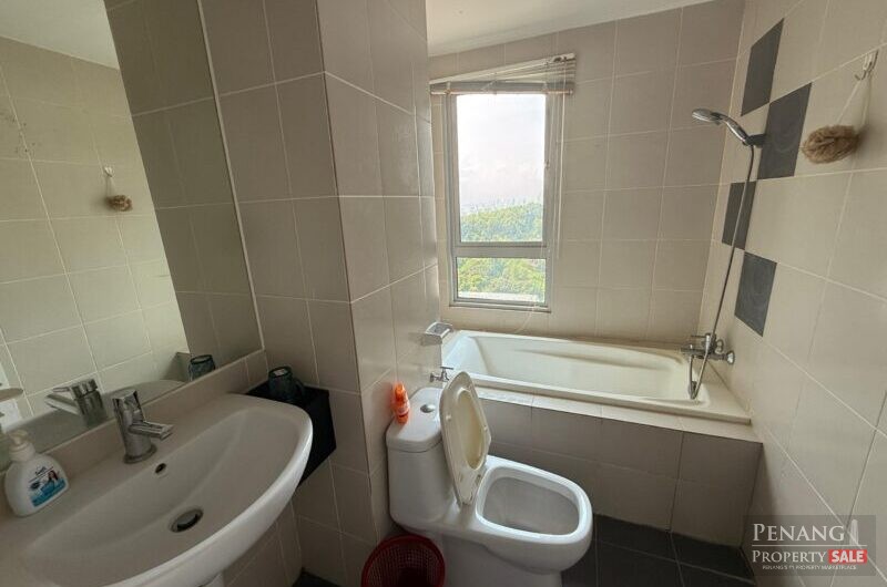 The Peak Residence, Tanjung Tokong
