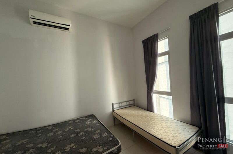 The Peak Residence, Tanjung Tokong