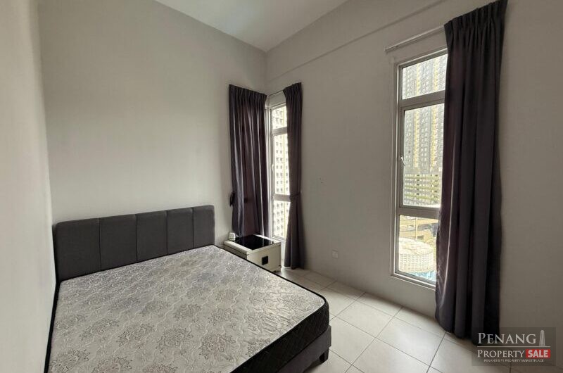 The Peak Residence, Tanjung Tokong