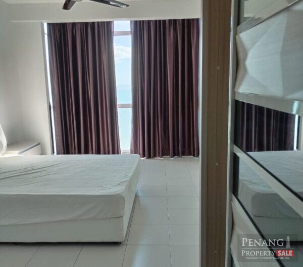 10 Island Resort, Batu Ferringhi