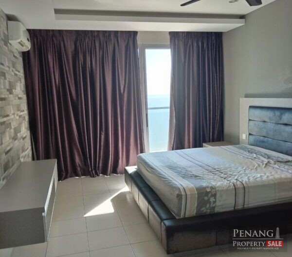10 Island Resort, Batu Ferringhi