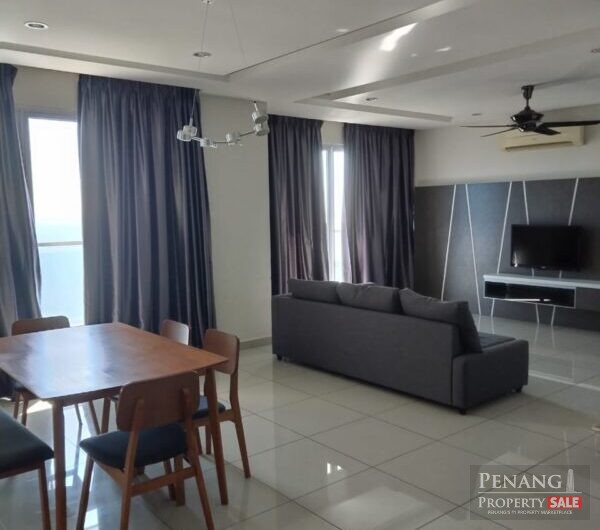 10 Island Resort, Batu Ferringhi