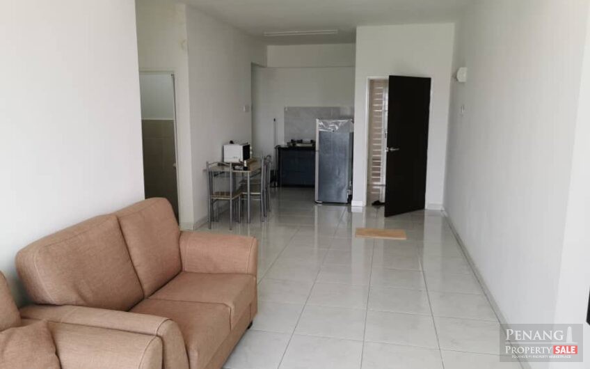 [Seaview] Skyridge Apartment, Tanjung Tokong