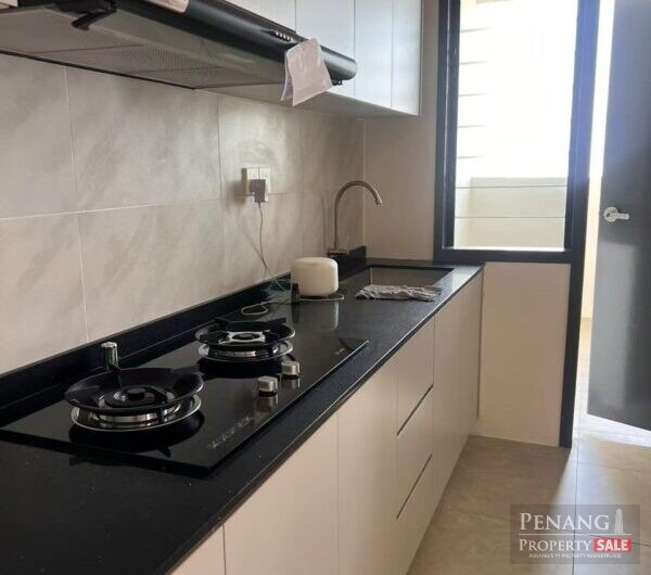 Aston Acacia Condo, Bukit Mertajam
