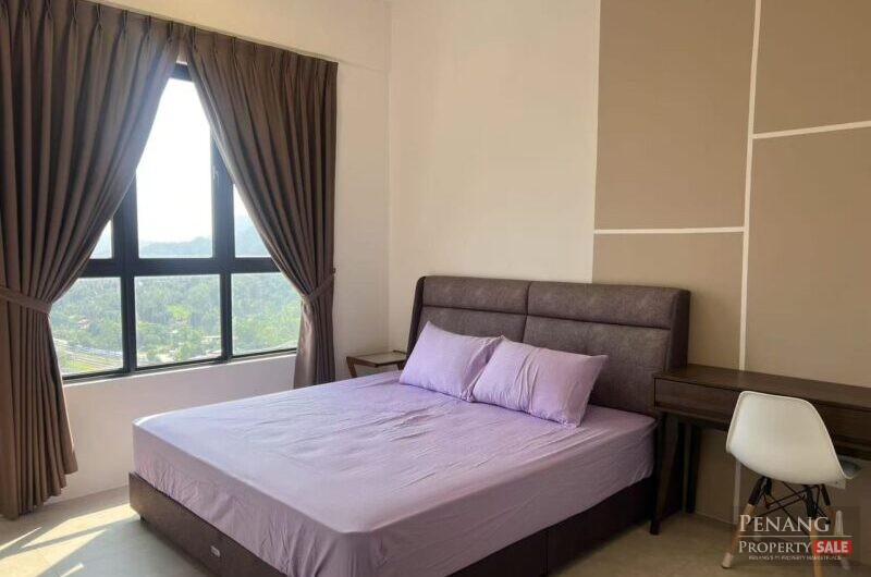 Aston Acacia Condo, Bukit Mertajam