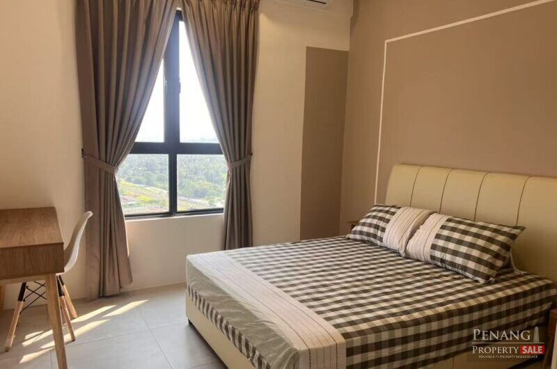 Aston Acacia Condo, Bukit Mertajam