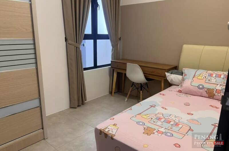 Aston Acacia Condo, Bukit Mertajam