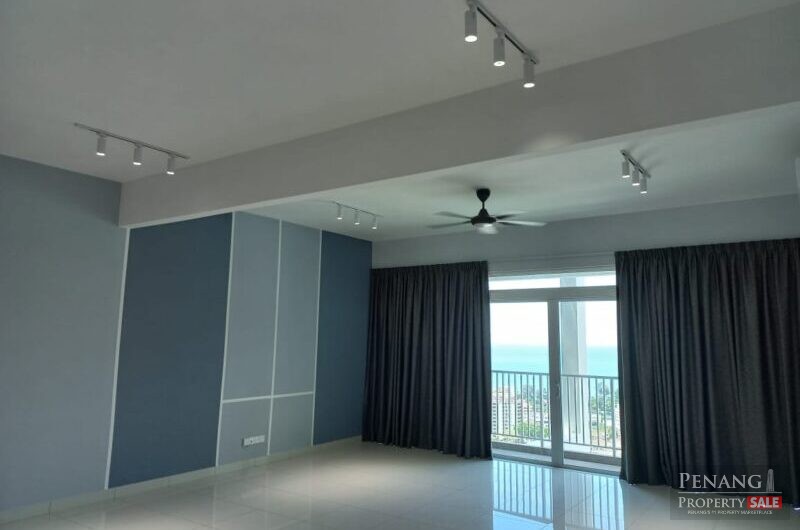 [Seaview] Feringgi Residence 2, Batu Ferringhi