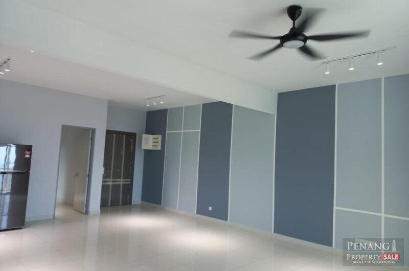 [Seaview] Feringgi Residence 2, Batu Ferringhi