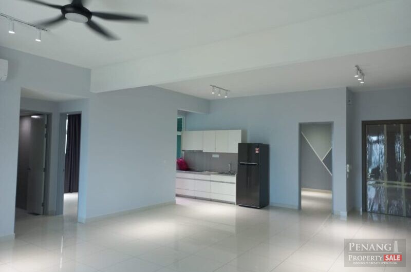 [Seaview] Feringgi Residence 2, Batu Ferringhi