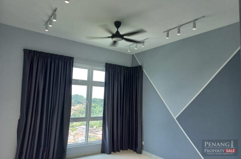 [Seaview] Feringgi Residence 2, Batu Ferringhi