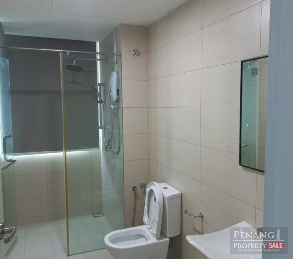 [Seaview] Feringgi Residence 2, Batu Ferringhi