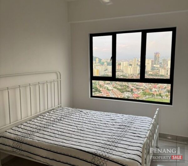 TreeO Condo, Sungai Ara