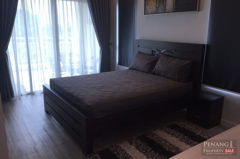 One Sky/1 Sky Condo, Bayan Baru