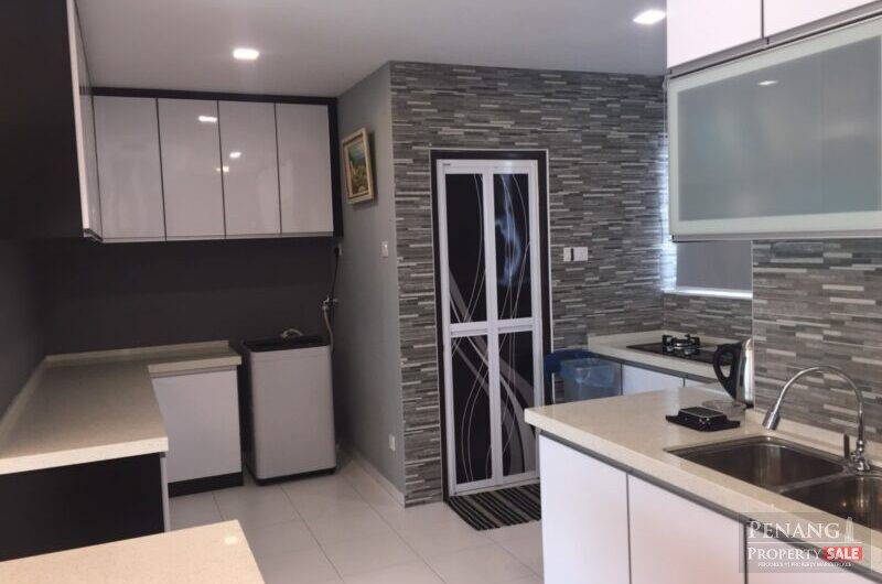 One Sky/1 Sky Condo, Bayan Baru
