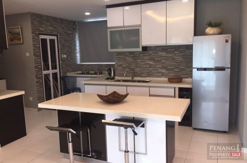 One Sky/1 Sky Condo, Bayan Baru