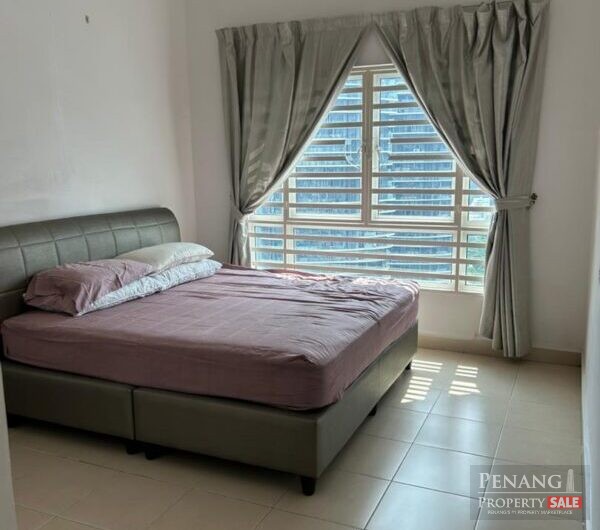 I Regency, Gelugor Near USM