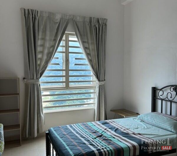 I Regency, Gelugor Near USM