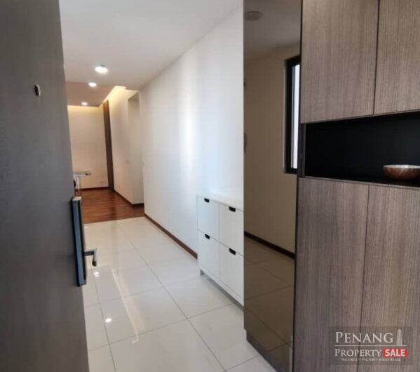 [Corner] Tamarind Condo, Tanjung Tokong, Near Stonyhurst