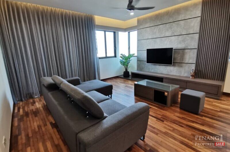 [Corner] Tamarind Condo, Tanjung Tokong, Near Stonyhurst