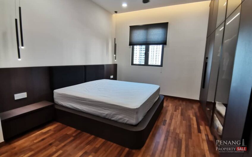 [Corner] Tamarind Condo, Tanjung Tokong, Near Stonyhurst