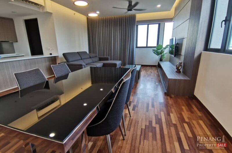 [Corner] Tamarind Condo, Tanjung Tokong, Near Stonyhurst