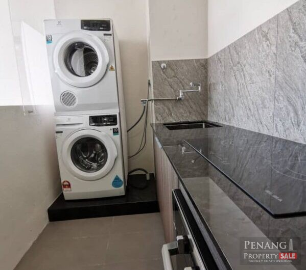 [Corner] Tamarind Condo, Tanjung Tokong, Near Stonyhurst