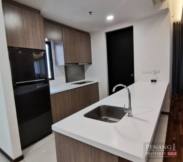 [Corner] Tamarind Condo, Tanjung Tokong, Near Stonyhurst