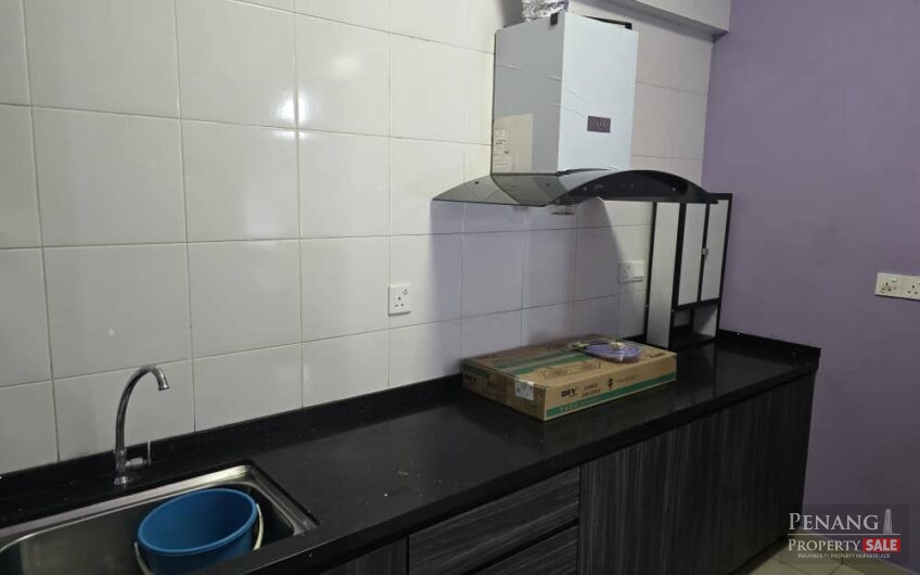 I-Santorini Condo Tanjung Tokong