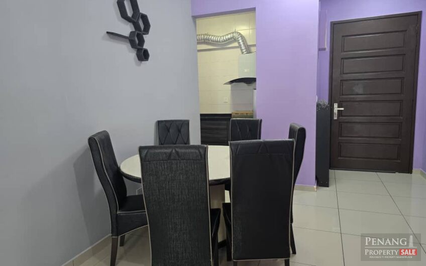 I-Santorini Condo Tanjung Tokong