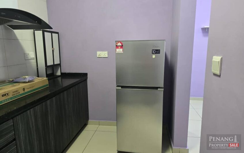 I-Santorini Condo Tanjung Tokong
