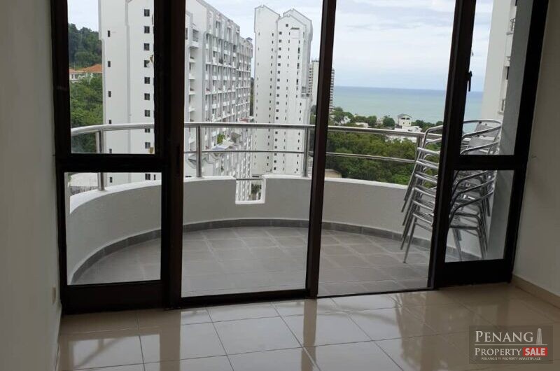 Marina Tower, Tanjung Bungah