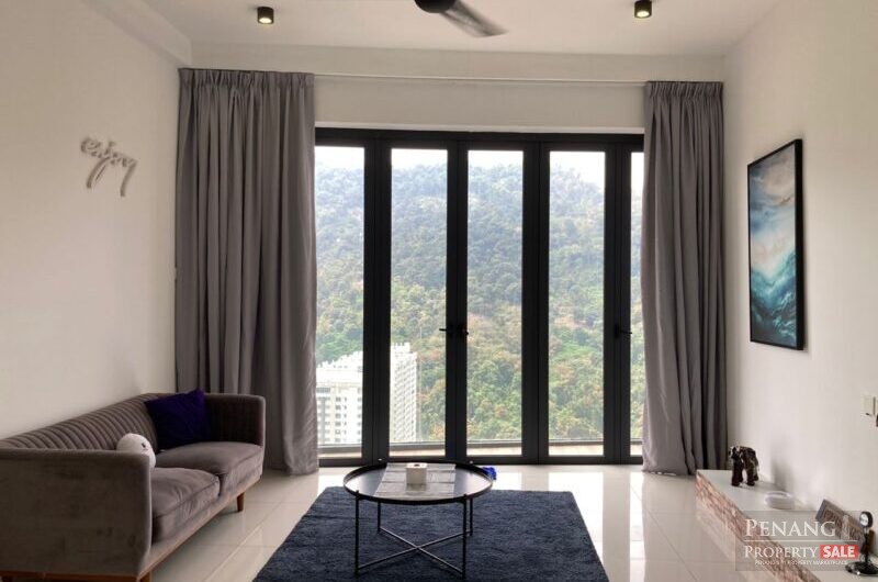 Arte S Condo, Gelugor, Near USM