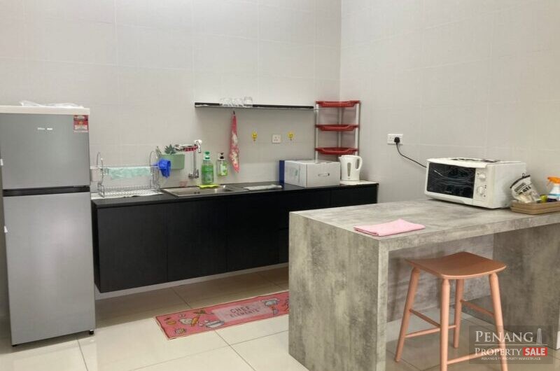 Arte S Condo, Gelugor, Near USM