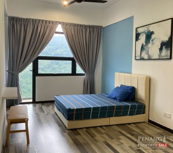 Arte S Condo, Gelugor, Near USM