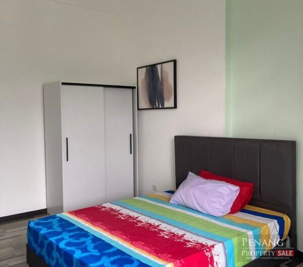 Arte S Condo, Gelugor, Near USM