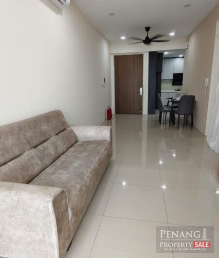 [Seaview] Zen 6 Condo, Gelugor