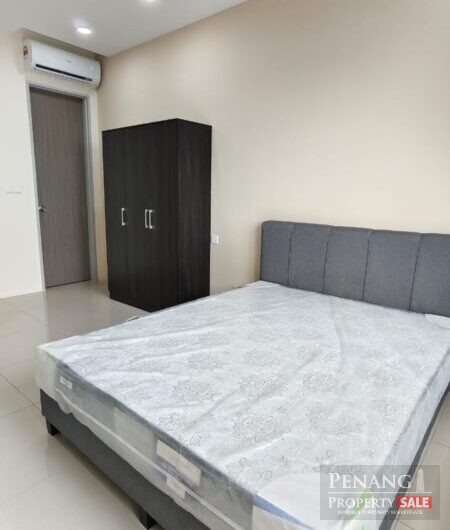 [Seaview] Zen 6 Condo, Gelugor