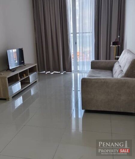 [Seaview] Zen 6 Condo, Gelugor