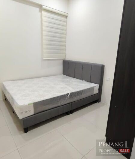 [Seaview] Zen 6 Condo, Gelugor